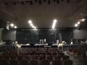 Mega LED Screen Hire and Sales