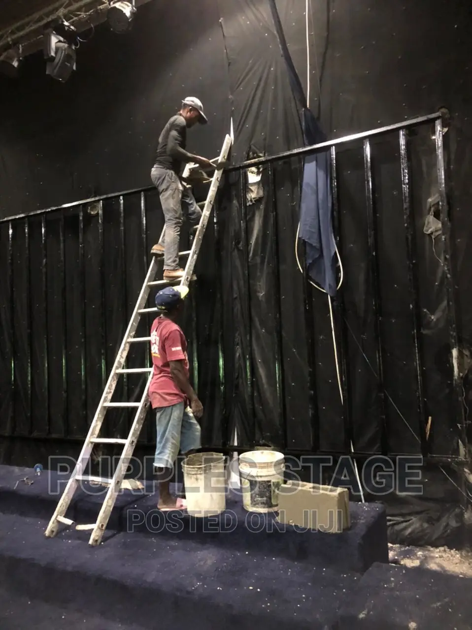 Mega LED Screen Hire and Sales