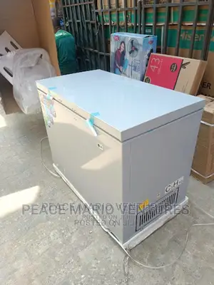 Original Lg Deep Freezer Bigger Size With 3years Warranty