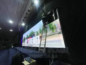 Mega LED Screen Hire and Sales