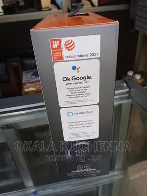 JBL Live660nc