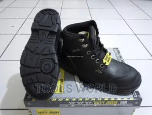 Workerplus Safety Jogger