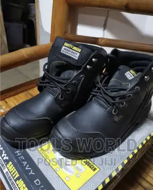 Workerplus Safety Jogger