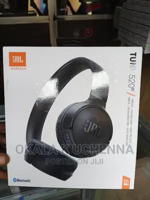 JBL Tune520nc