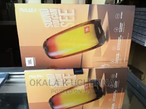 JBL Pulse4