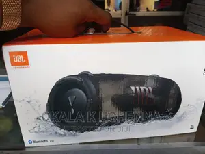 JBL Xtreme3