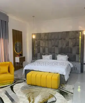 Full Bedframe Set