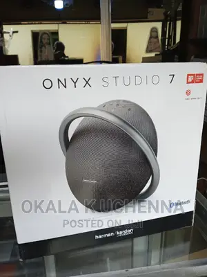 Onyx Studio 7