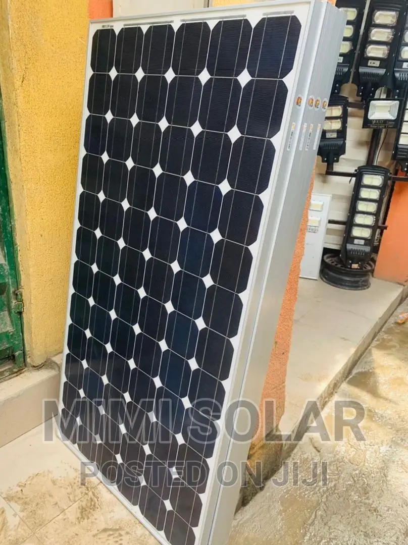 300 Watts Suntech Solar Panel