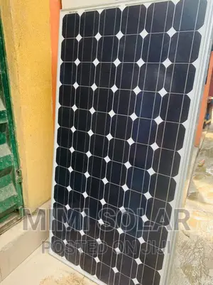 Original 320 Watts Canadian Solar Panels