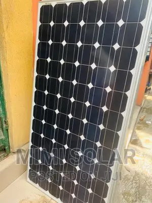 Original 320 Watts Canadian Solar Panels