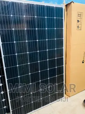 450 Watts Felicity Solar Panels