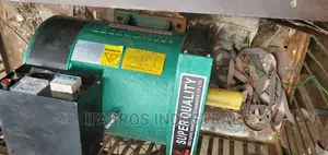 Alternator Coil 25kva