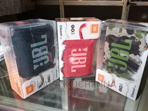 JBL Go3 Speaker