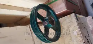 Pully Belt Drive,