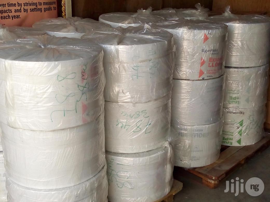 Nylon Production