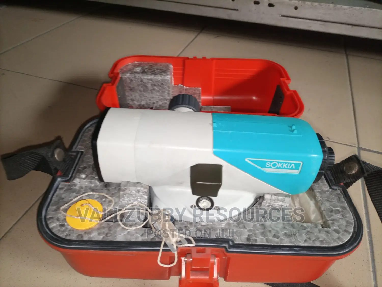 Sokkia Leveling Instrument