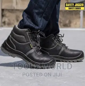 Safety Jogger Bestboy