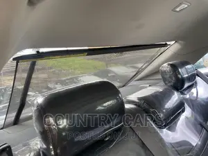 Lexus ES 350 2011 Silver