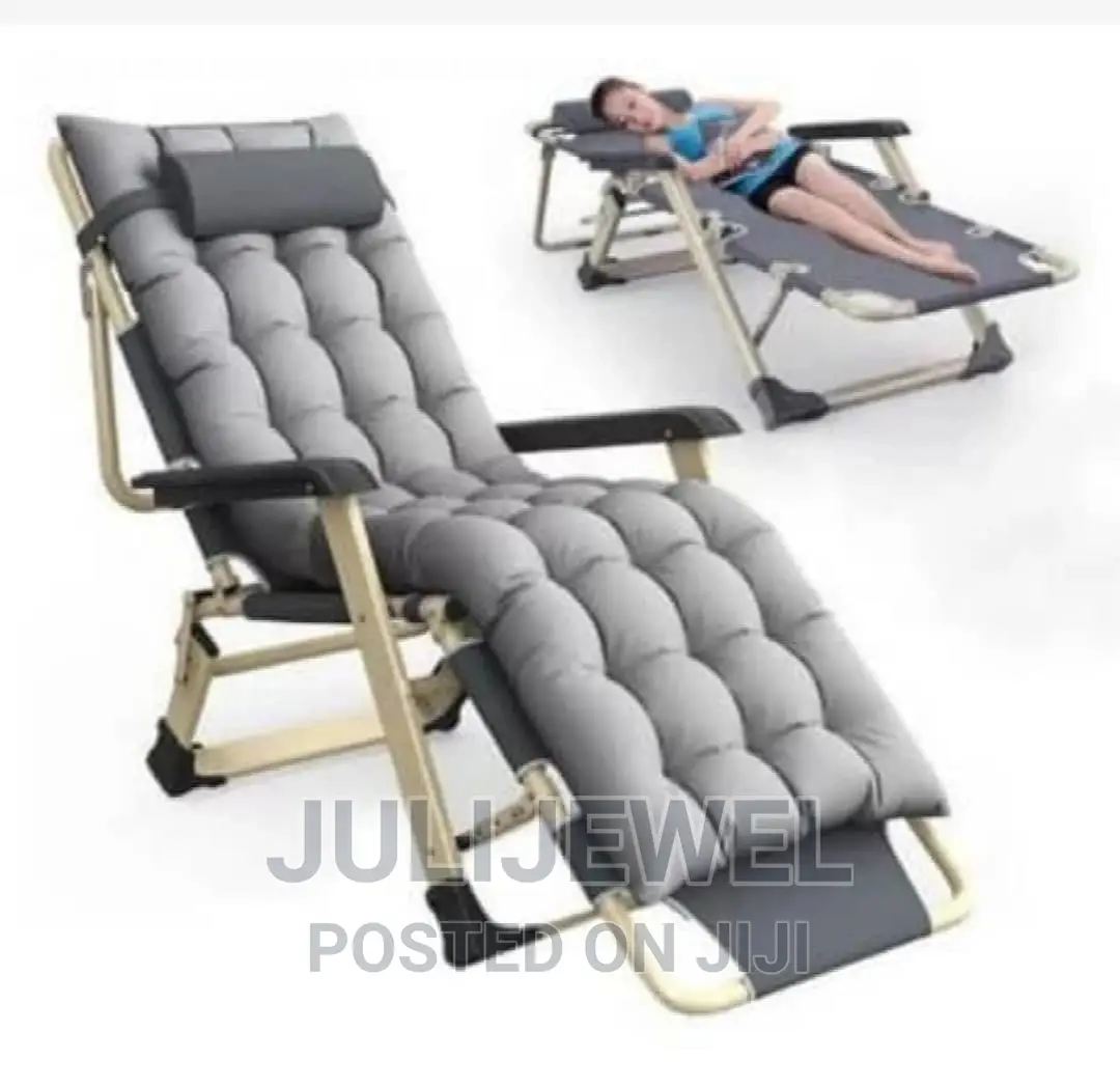 Foldable Relaxing Chair