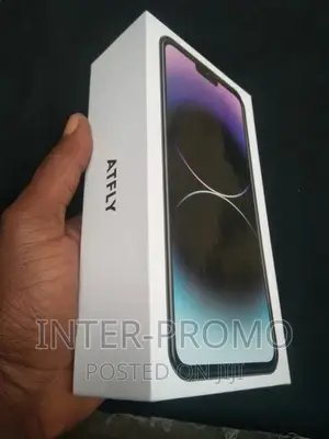 New AT Mobile Ant Blue