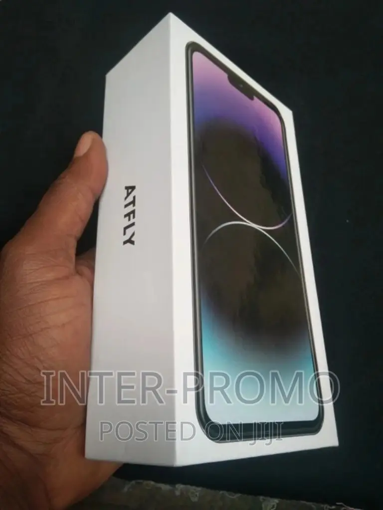 New AT Mobile Ant Blue