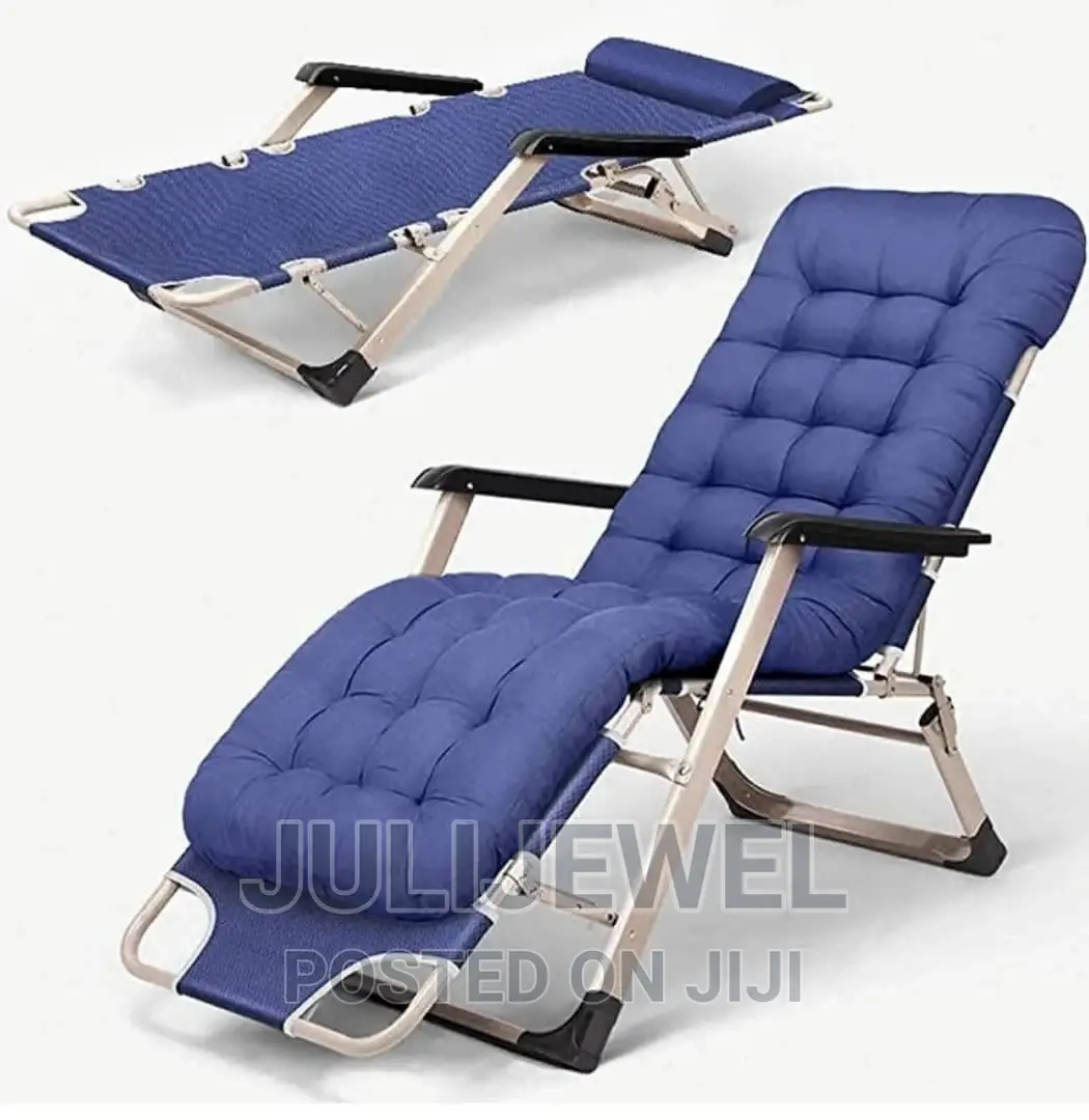 Foldable Relaxing Chair