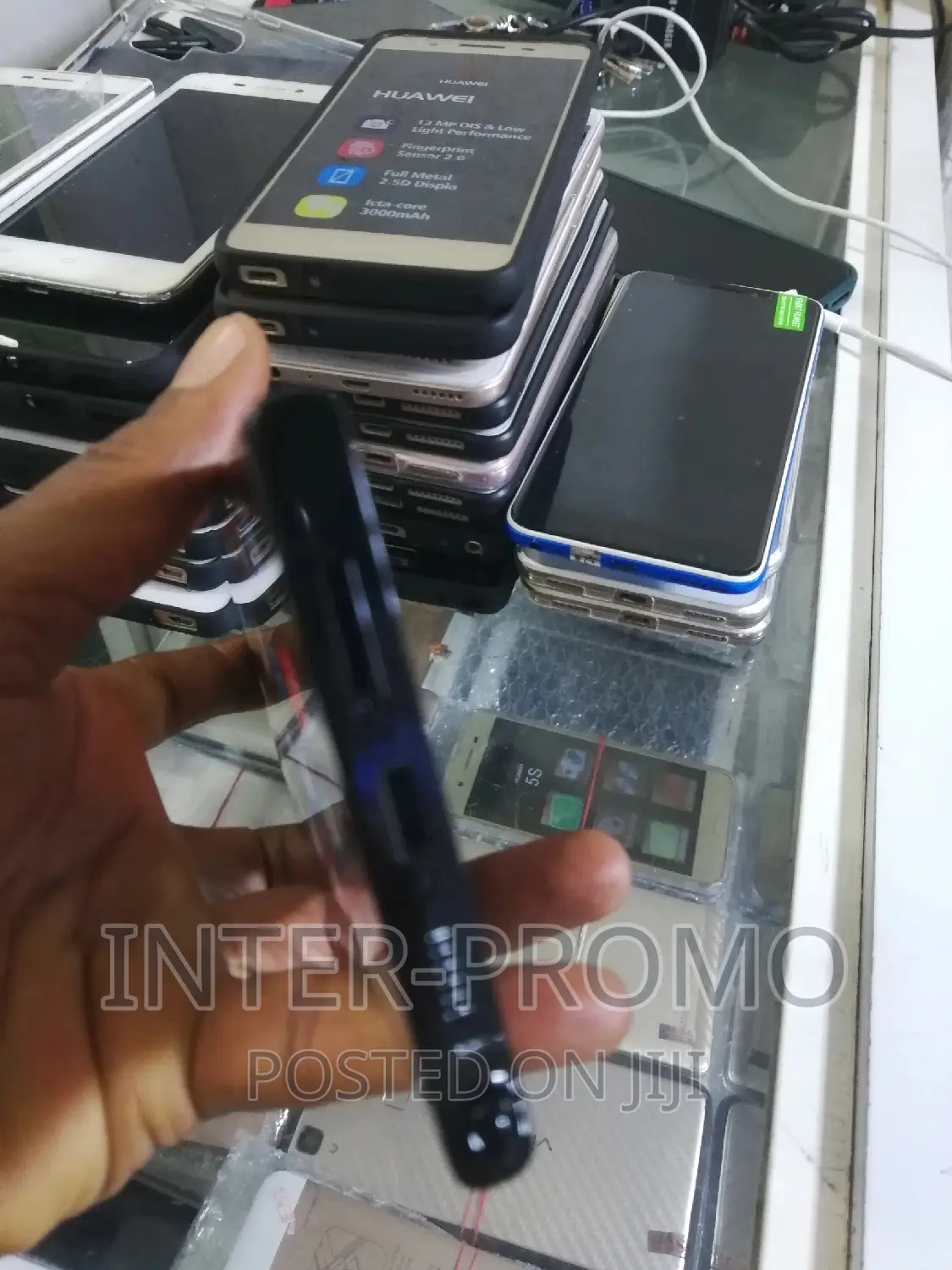 Samsung Galaxy S23 Ultra 256 GB Black
