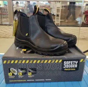 Safety Jogger BESTFIT S1P