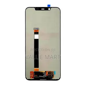 Nokia 8.1 Screen Replacement