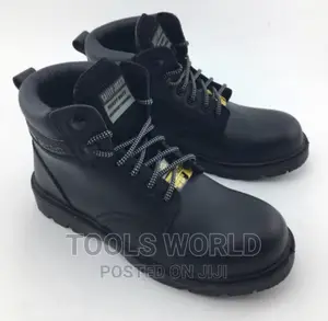 Safety Jogger X1100N S3 Src