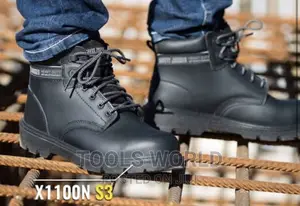 Safety Jogger X1100N S3 Src