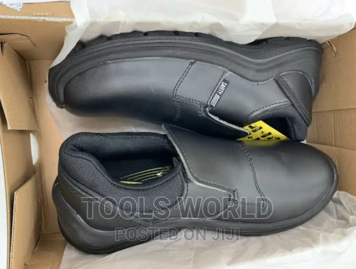 Safety Jogger Dolce 81, Anti Slip Shoe With Shoes For in Lagos Island