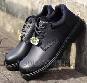 Safety Jogger Shoe X1110
