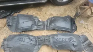 Rx350 2012 Sand Protector