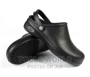 BESTLIGHT1 OB SRC Ultra-light, Universal Clog