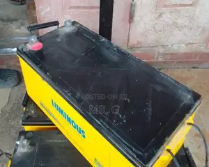 I Am Buying Condemned/ Old Inverter Battery