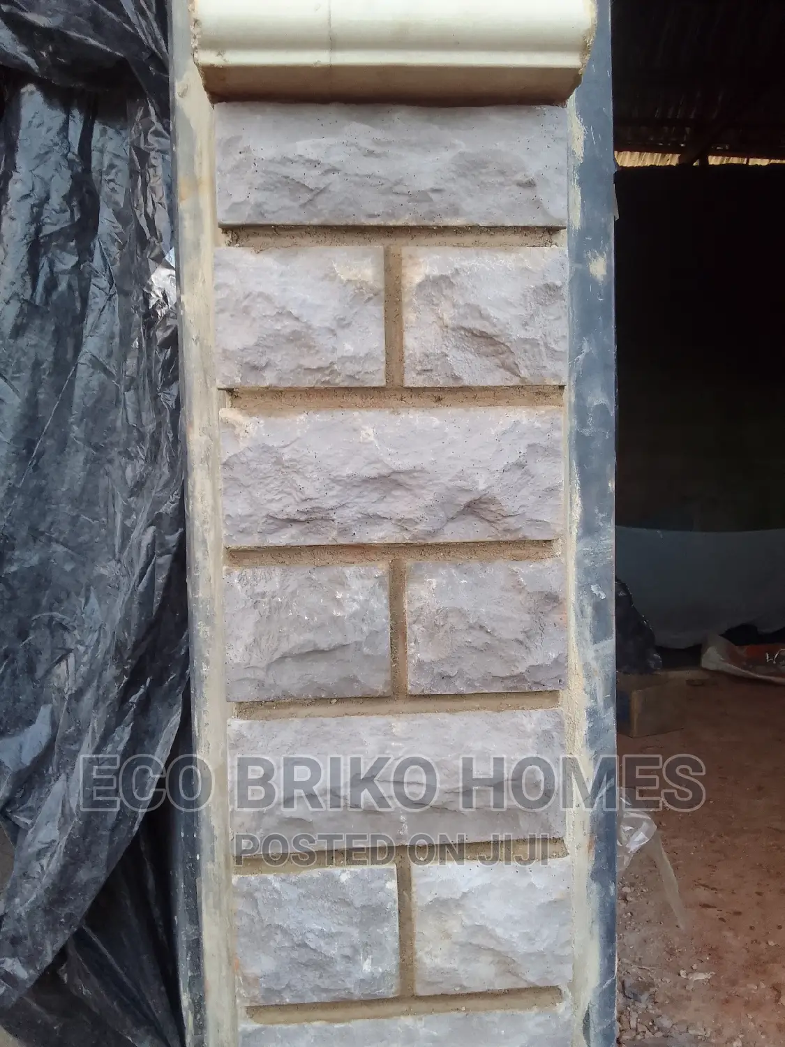 Rock Stone Tiles