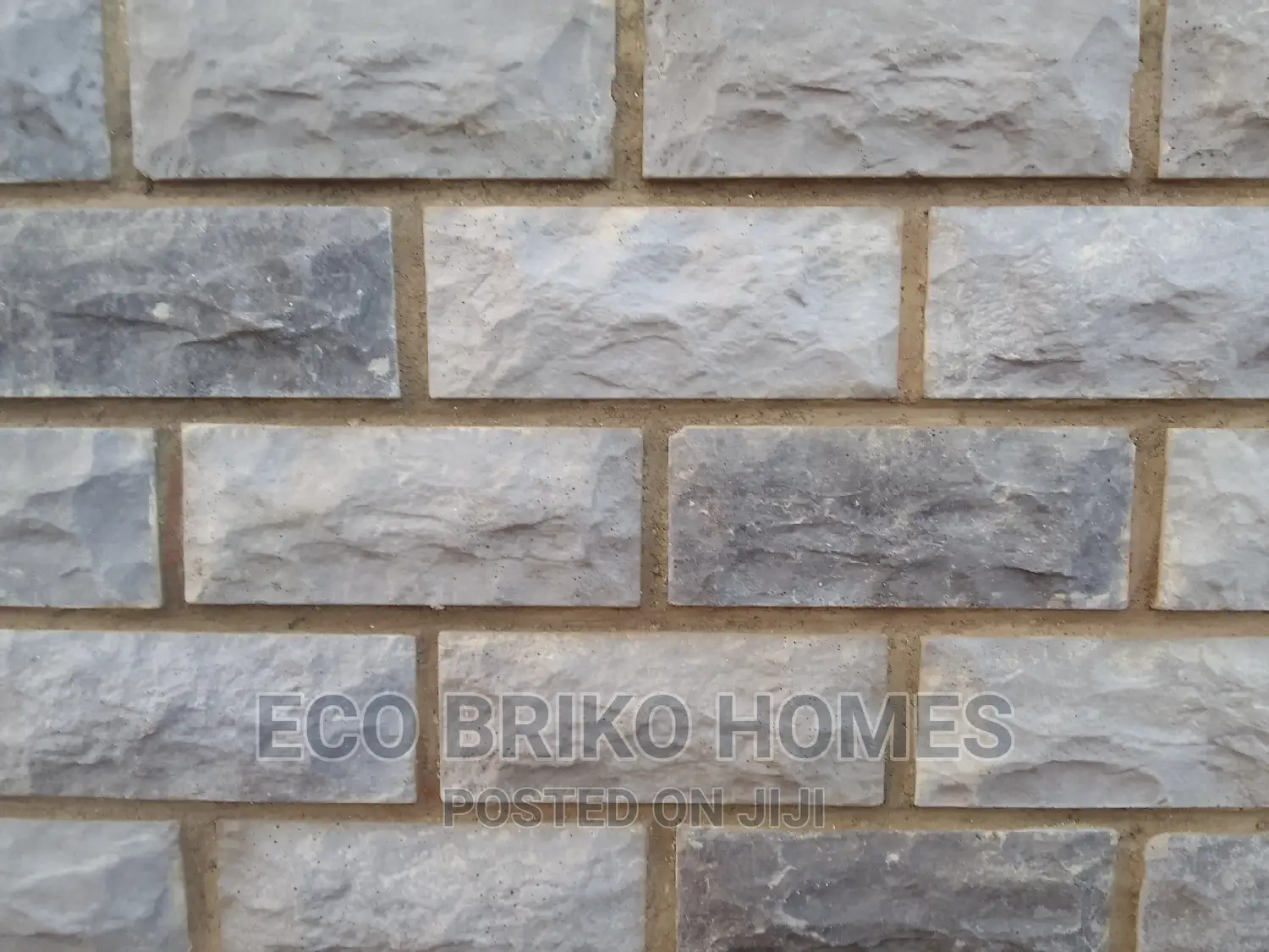 Rock Stone Tiles