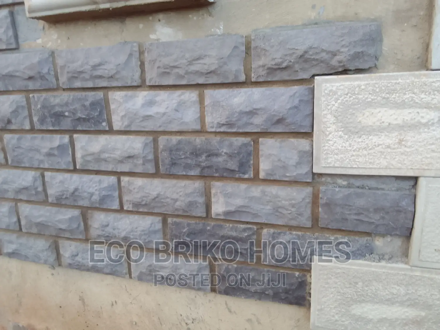Rock Stone Tiles