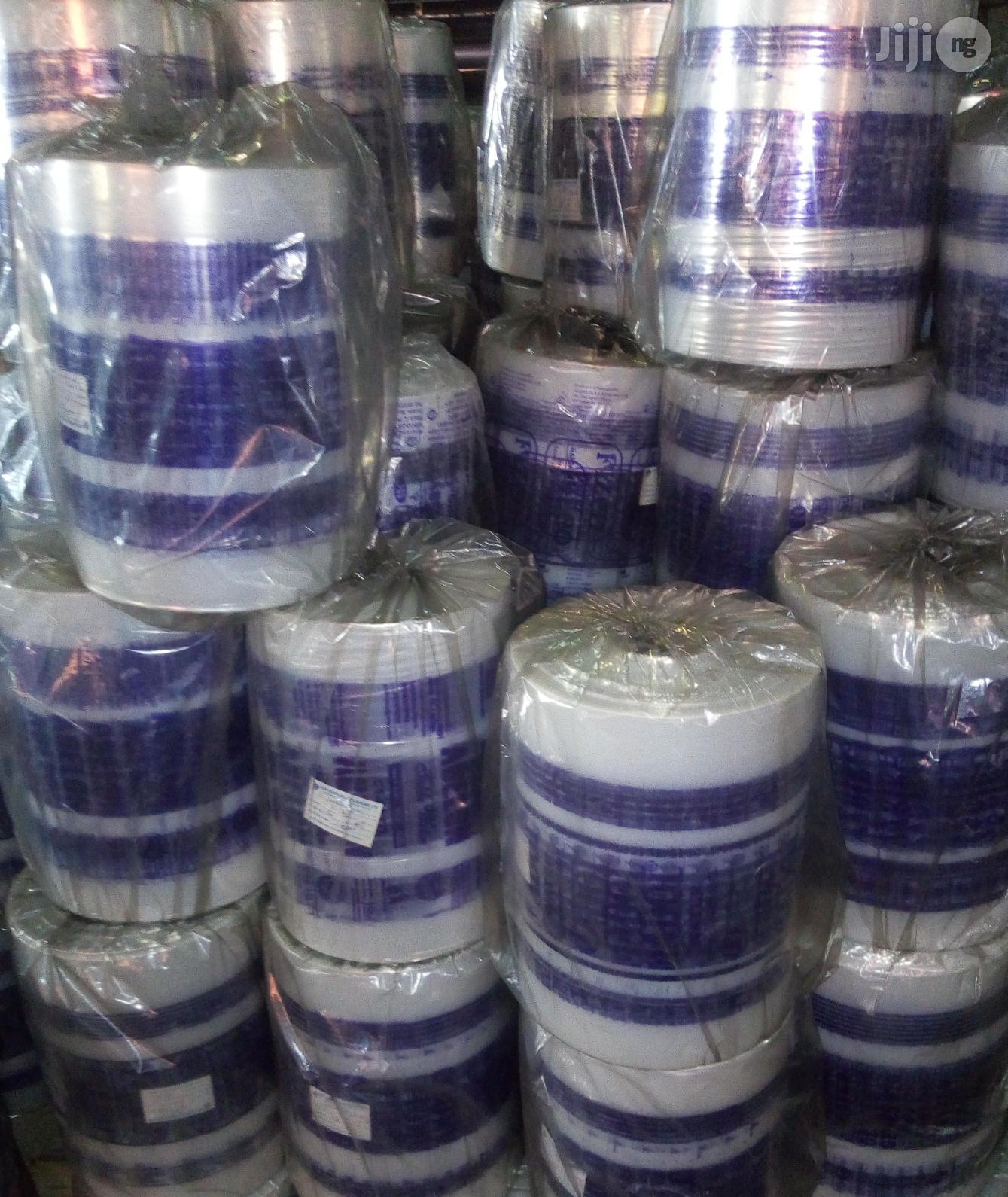 Nylon Production