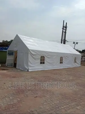 Event Tent Marquee