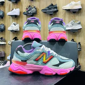 Most Wanted Trending Luxury Outfit New Balance Sneakers