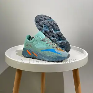 High Quality Luxury Outfit Yeezy 700 Available in Store