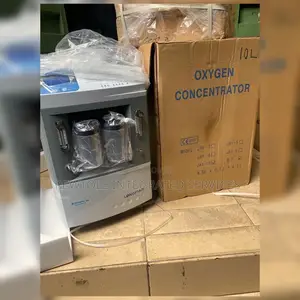 Oxygen Concentrator