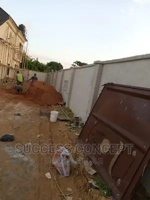 Let Handle Your Screeding And Painting Project