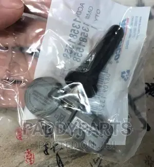 Chevrolet Cruze Tire Pressure Monitoring Sensor