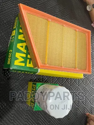 Range Rover Discovery Air Filter (2016-2021)