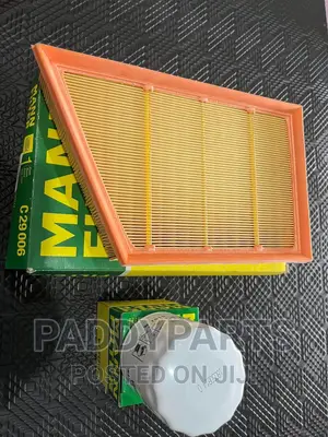 Range Rover Discovery Air Filter (2016-2021)