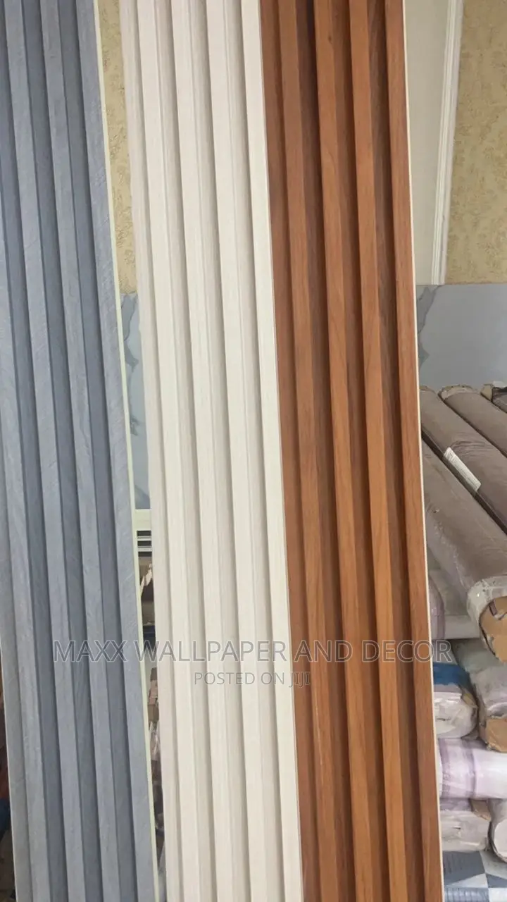 Fluted Panel Wholesale Retail Available